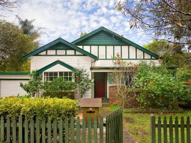 Main view of Homely house listing, 83 Maidens Brush Road, Wyoming NSW 2250