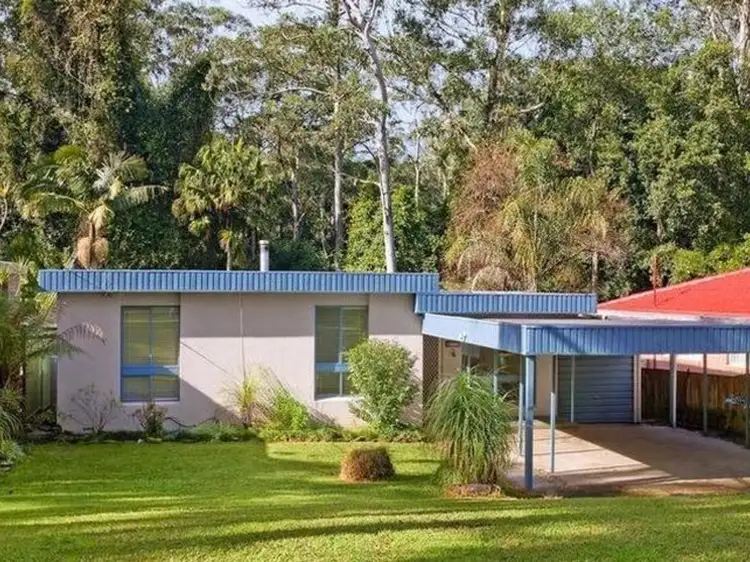 Main view of Homely house listing, 40 Elissa Crescent, Wyoming NSW 2250