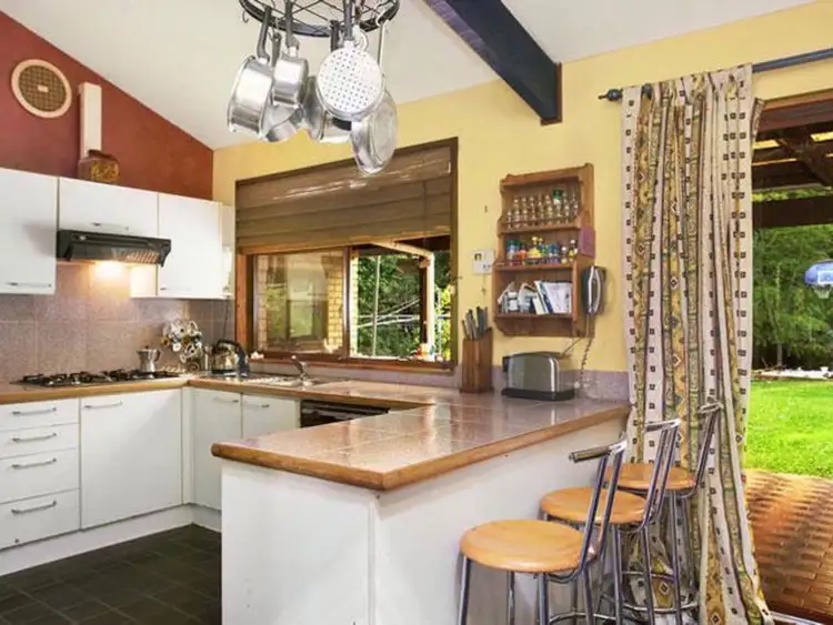 Second view of Homely house listing, 10 Brancourt Crescent, Narara NSW 2250