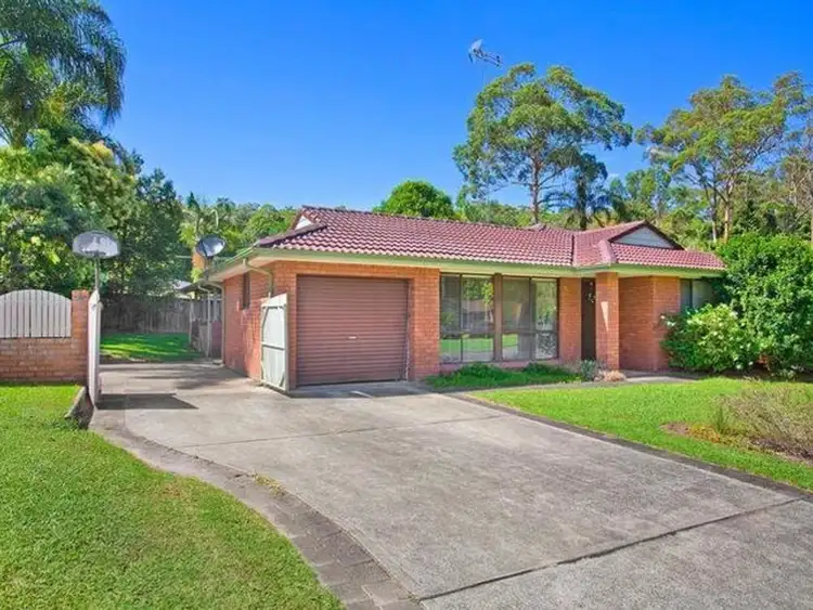 7 Ferntree Close, Wyoming NSW 2250