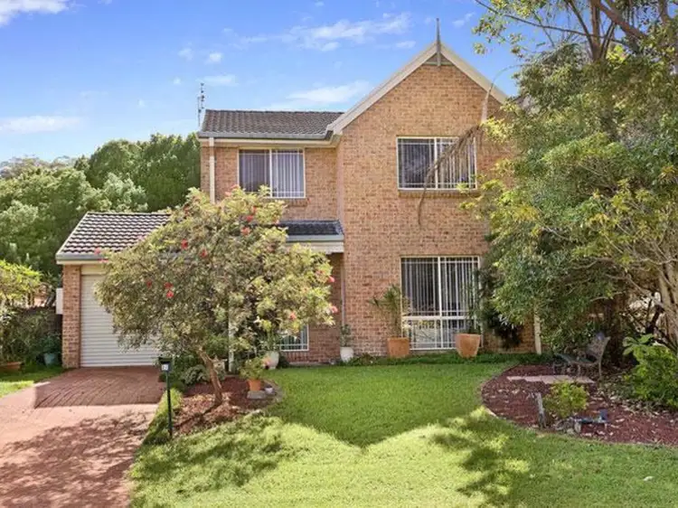 Main view of Homely villa listing, 2A Mahogany Close, Ourimbah NSW 2258