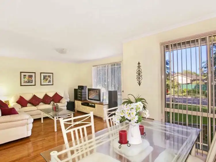 Third view of Homely villa listing, 2A Mahogany Close, Ourimbah NSW 2258