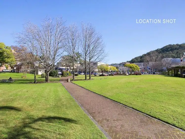 Third view of Homely townhouse listing, 2/8 Boxwood Close, Ourimbah NSW 2258