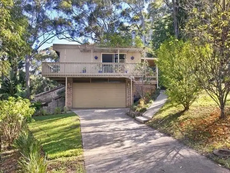 15 Manamoi Close, Niagara Park NSW 2250