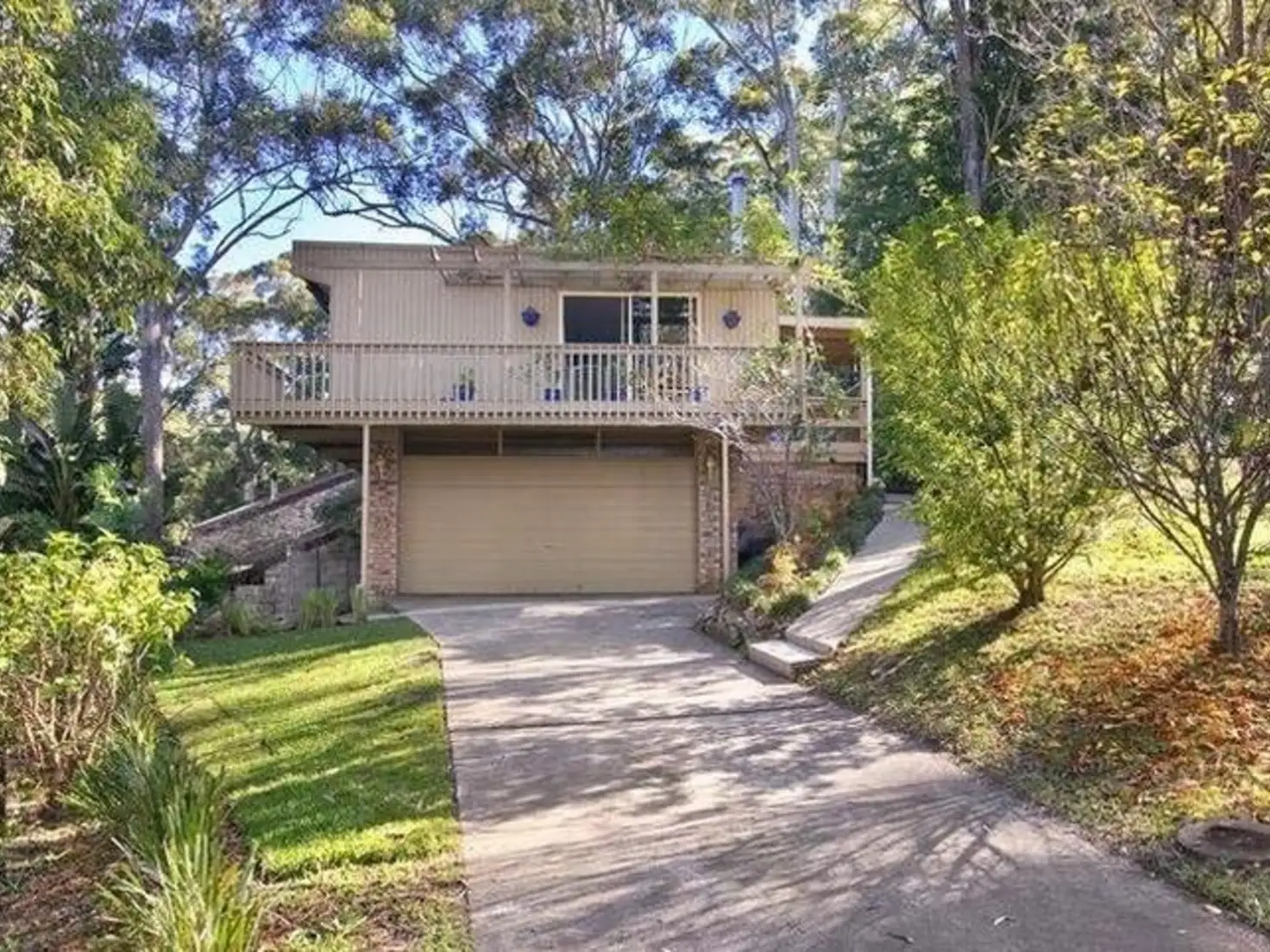 Main view of Homely house listing, 15 Manamoi Close, Niagara Park NSW 2250