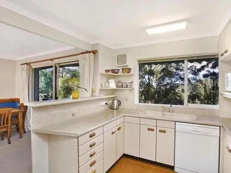 Second view of Homely house listing, 15 Manamoi Close, Niagara Park NSW 2250