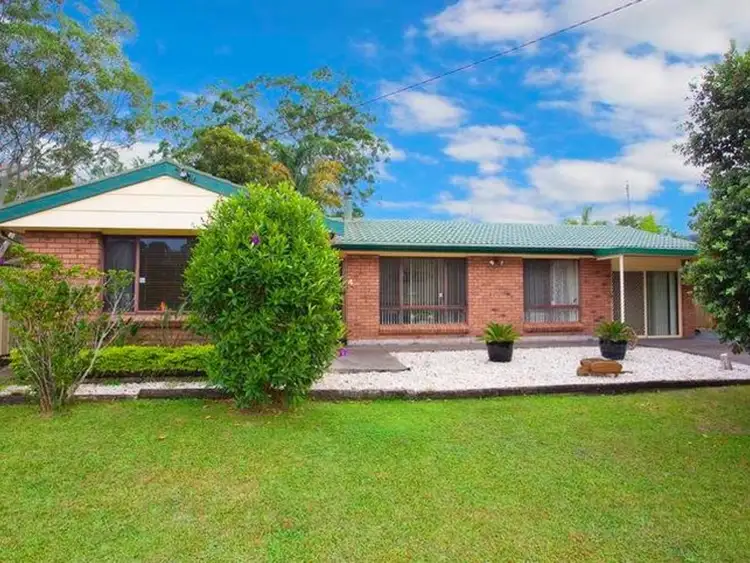 Main view of Homely house listing, 4 Apara Close, Narara NSW 2250