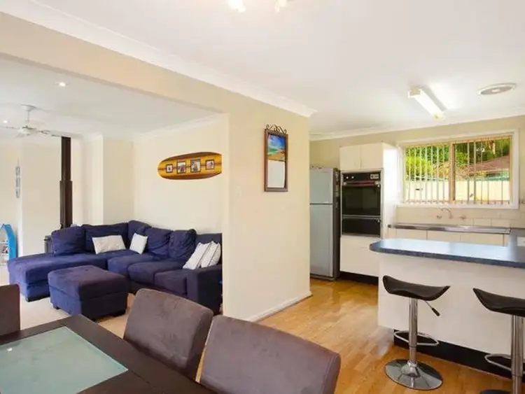 Third view of Homely house listing, 4 Apara Close, Narara NSW 2250