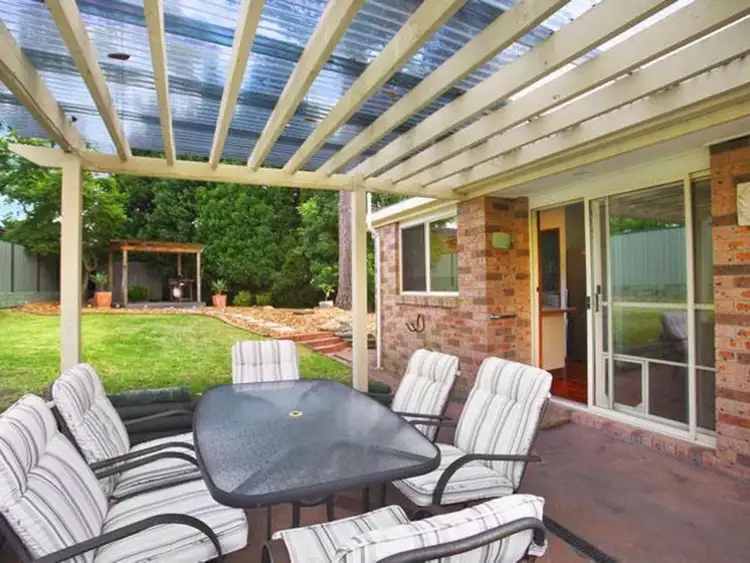 Second view of Homely house listing, 10 Nelimah Close, Narara NSW 2250