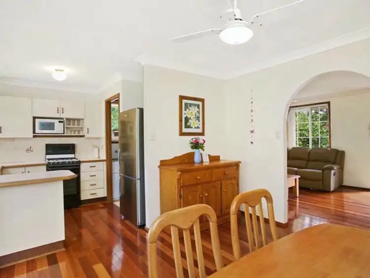 Third view of Homely house listing, 10 Nelimah Close, Narara NSW 2250