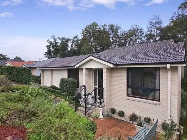 68 Pemberton Boulevard, Lisarow NSW 2250