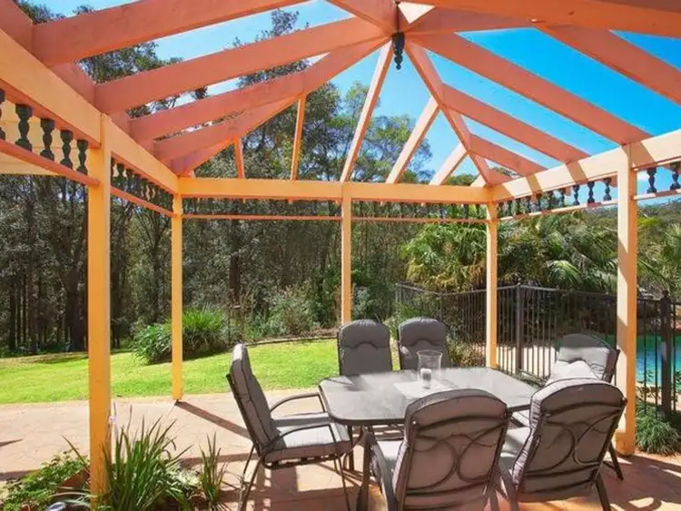 Second view of Homely rural property listing, 12 Fern Road, Ourimbah NSW 2258