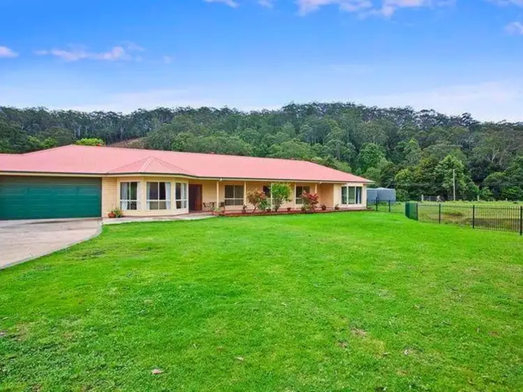 36 Howes Road, Ourimbah NSW 2258