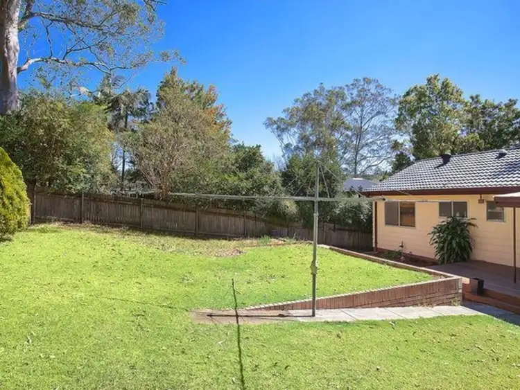 Second view of Homely house listing, 34 Manns Road, Narara NSW 2250