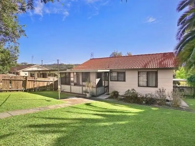 Main view of Homely house listing, 54 Manns Road, Narara NSW 2250