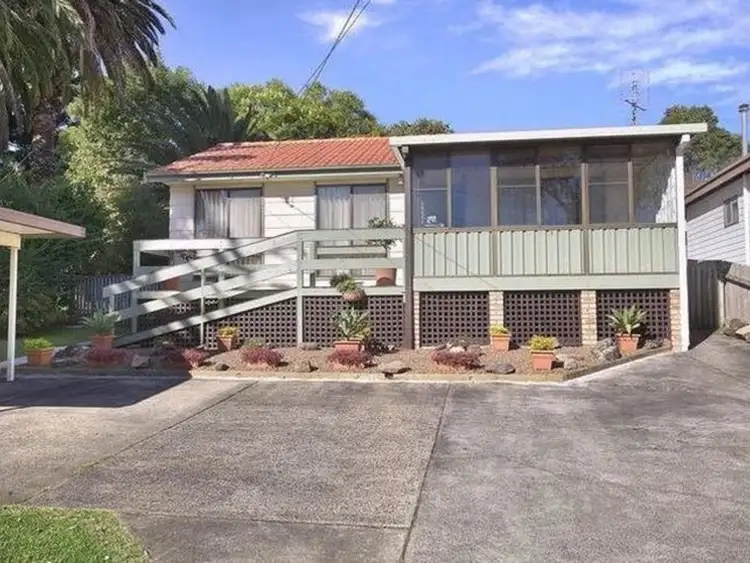 Second view of Homely house listing, 54 Manns Road, Narara NSW 2250