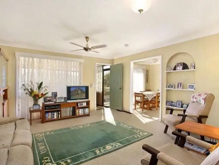 Third view of Homely house listing, 54 Manns Road, Narara NSW 2250
