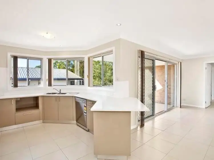 Second view of Homely apartment listing, 2/494 Pacific Highway, Wyoming NSW 2250