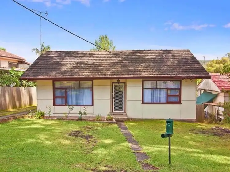 Main view of Homely house listing, 648 Pacific Highway, Narara NSW 2250