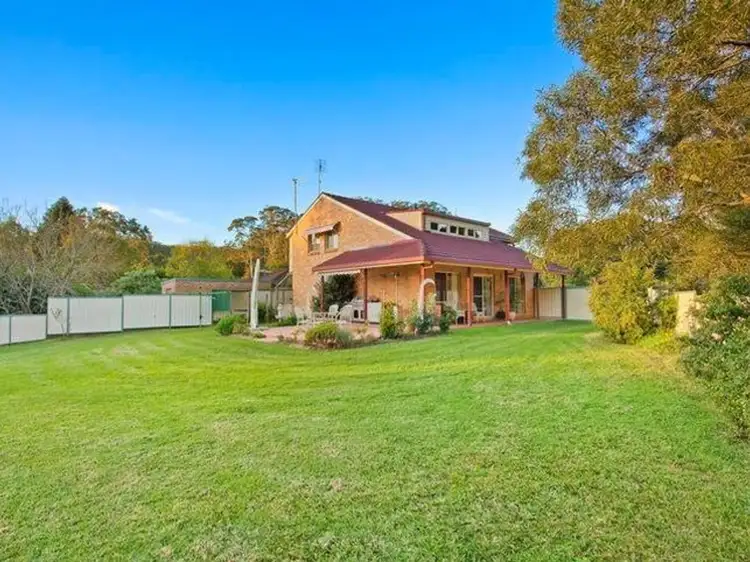 44 Coachwood Drive, Ourimbah NSW 2258