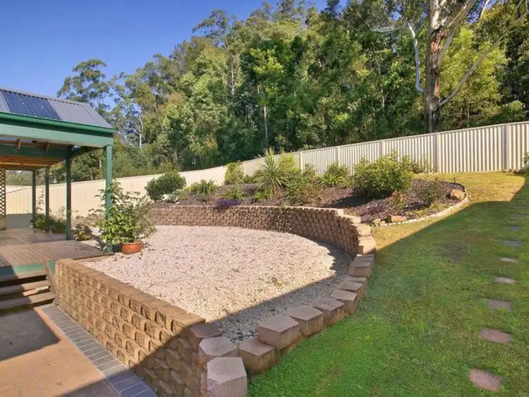 Second view of Homely house listing, 33 Robert Holl Drive, Ourimbah NSW 2258