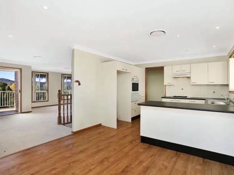 Third view of Homely house listing, 33 Robert Holl Drive, Ourimbah NSW 2258