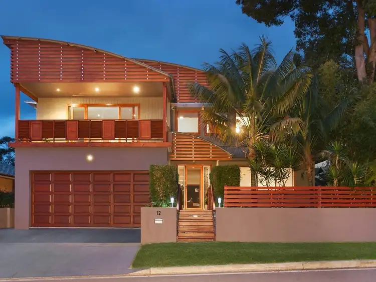 12 Lindsay Street, Long Jetty NSW 2261