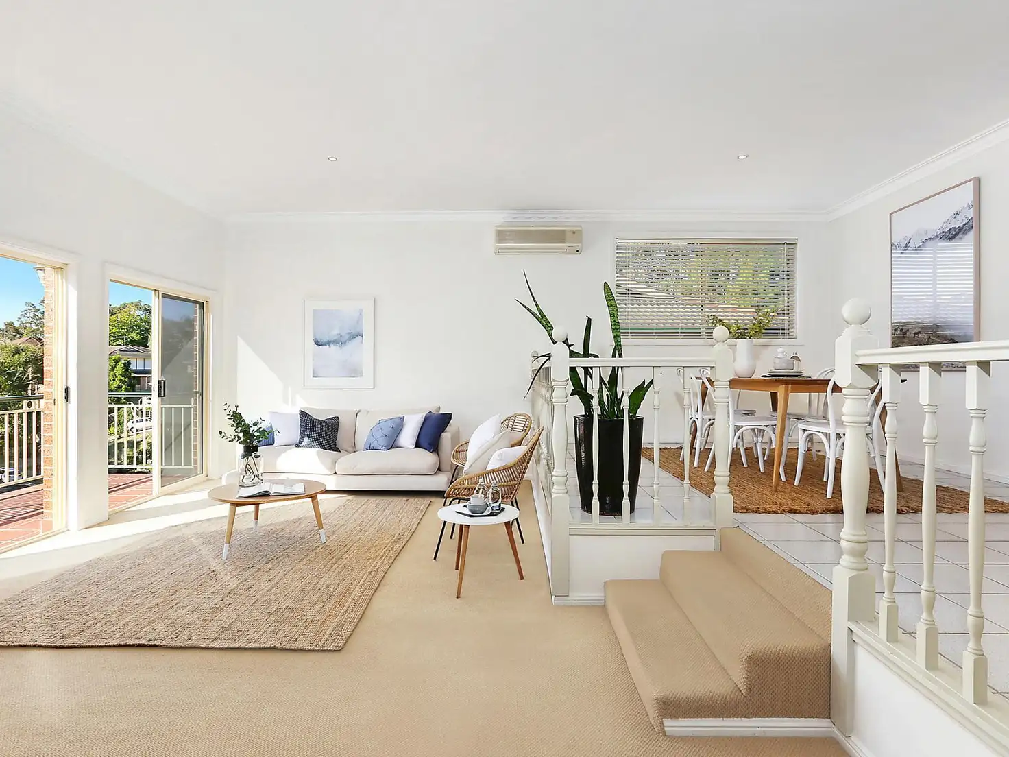 Main view of Homely house listing, 74 Beaumaris Drive, Menai NSW 2234