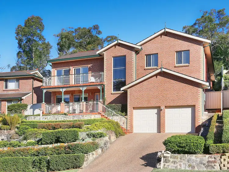 Fourth view of Homely house listing, 74 Beaumaris Drive, Menai NSW 2234
