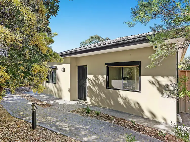 Main view of Homely villa listing, 1/54 Osprey Drive, Illawong NSW 2234