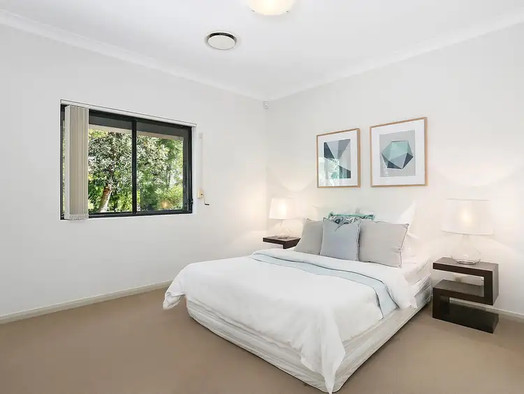 Fourth view of Homely villa listing, 1/54 Osprey Drive, Illawong NSW 2234