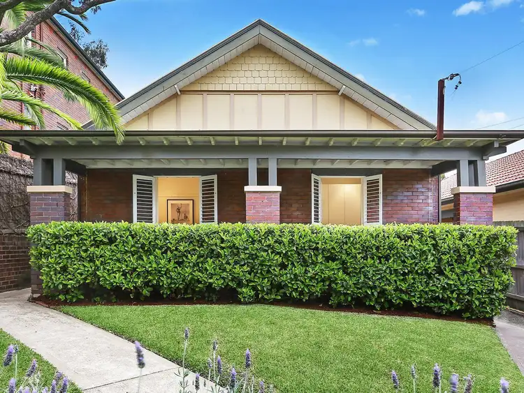 81A Grasmere Road, Cremorne NSW 2090