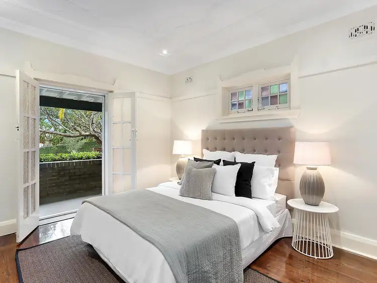 Fifth view of Homely house listing, 81A Grasmere Road, Cremorne NSW 2090