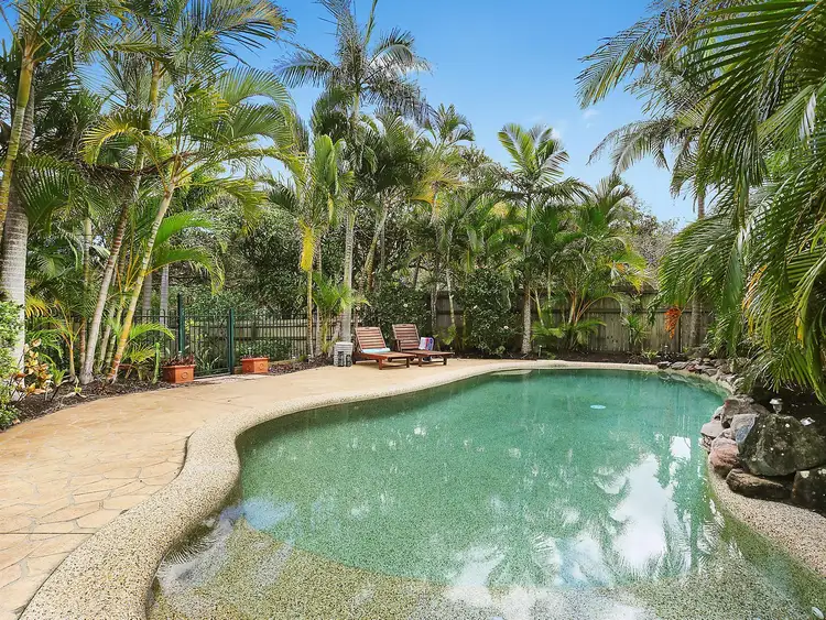 Third view of Homely house listing, 43 Wavecrest Drive, Castaways Beach QLD 4567