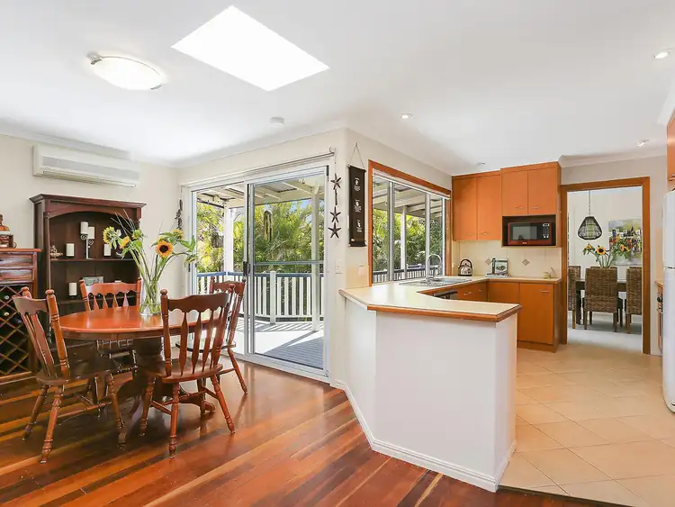 Fifth view of Homely house listing, 43 Wavecrest Drive, Castaways Beach QLD 4567