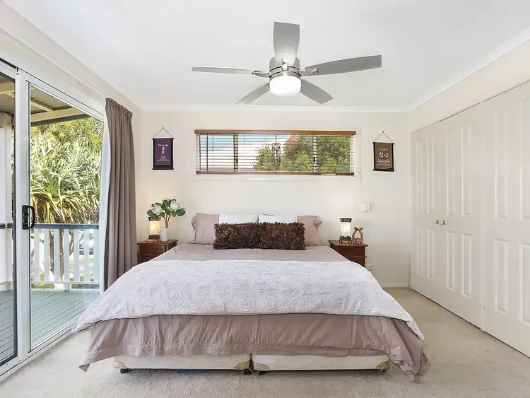 Sixth view of Homely house listing, 43 Wavecrest Drive, Castaways Beach QLD 4567