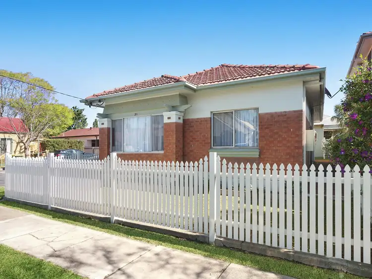 Main view of Homely house listing, 26 Tighe Street, Waratah NSW 2298