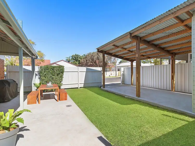 Second view of Homely house listing, 26 Tighe Street, Waratah NSW 2298