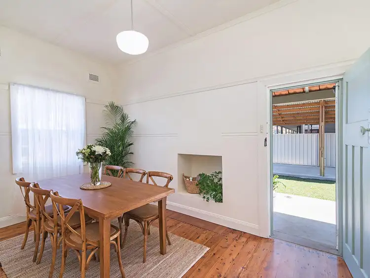 Fifth view of Homely house listing, 26 Tighe Street, Waratah NSW 2298