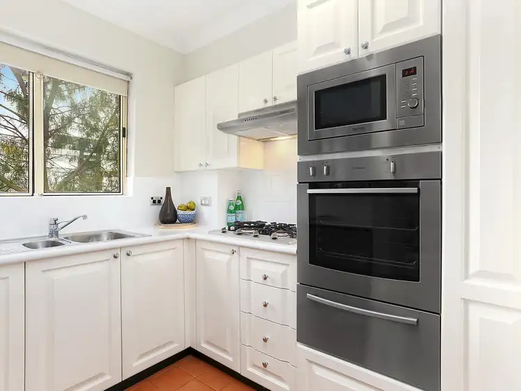 Third view of Homely apartment listing, 36/40 Rosalind Street, Cammeray NSW 2062