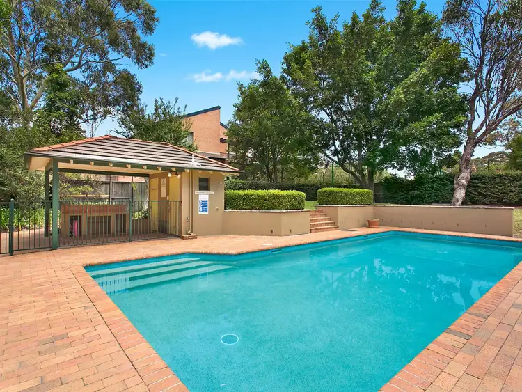 Fourth view of Homely apartment listing, 36/40 Rosalind Street, Cammeray NSW 2062