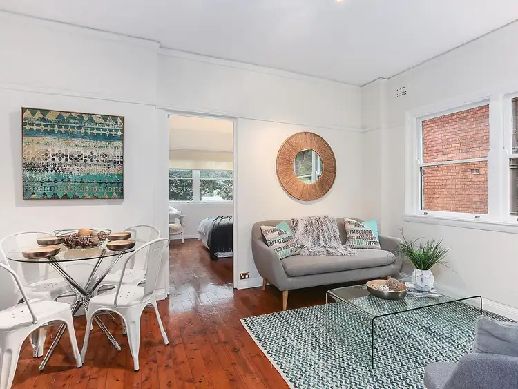 2/501 Miller Street, Cammeray NSW 2062