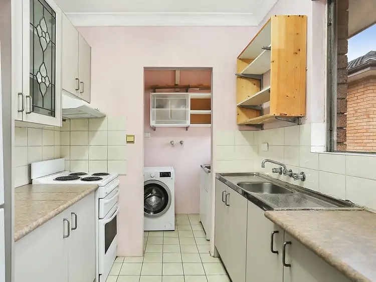 Third view of Homely apartment listing, 18/23 Lane Cove Road, Ryde NSW 2112