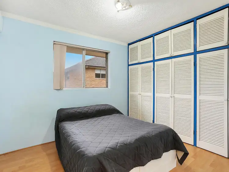 Fourth view of Homely apartment listing, 18/23 Lane Cove Road, Ryde NSW 2112