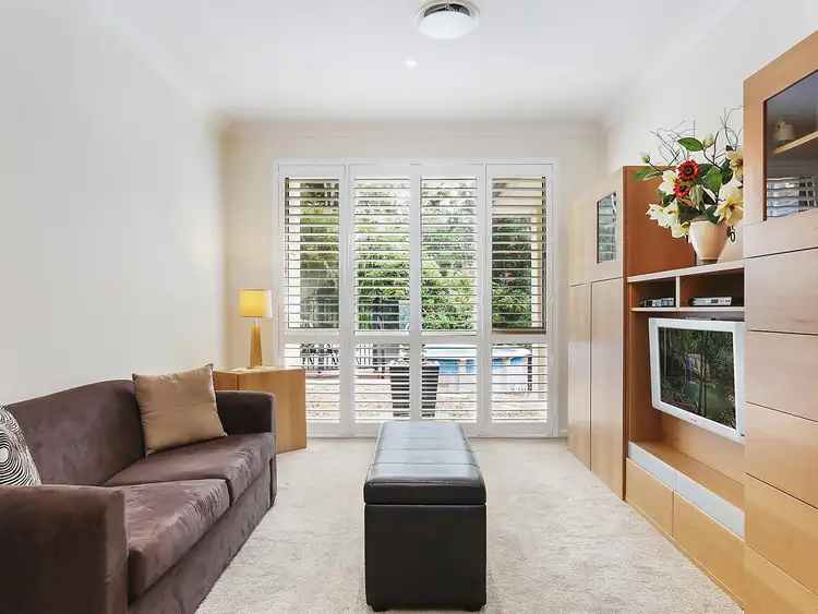 Fifth view of Homely house listing, 7 Dew Close, Springfield Lakes QLD 4300