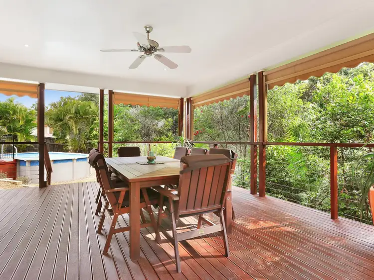 Sixth view of Homely house listing, 7 Dew Close, Springfield Lakes QLD 4300