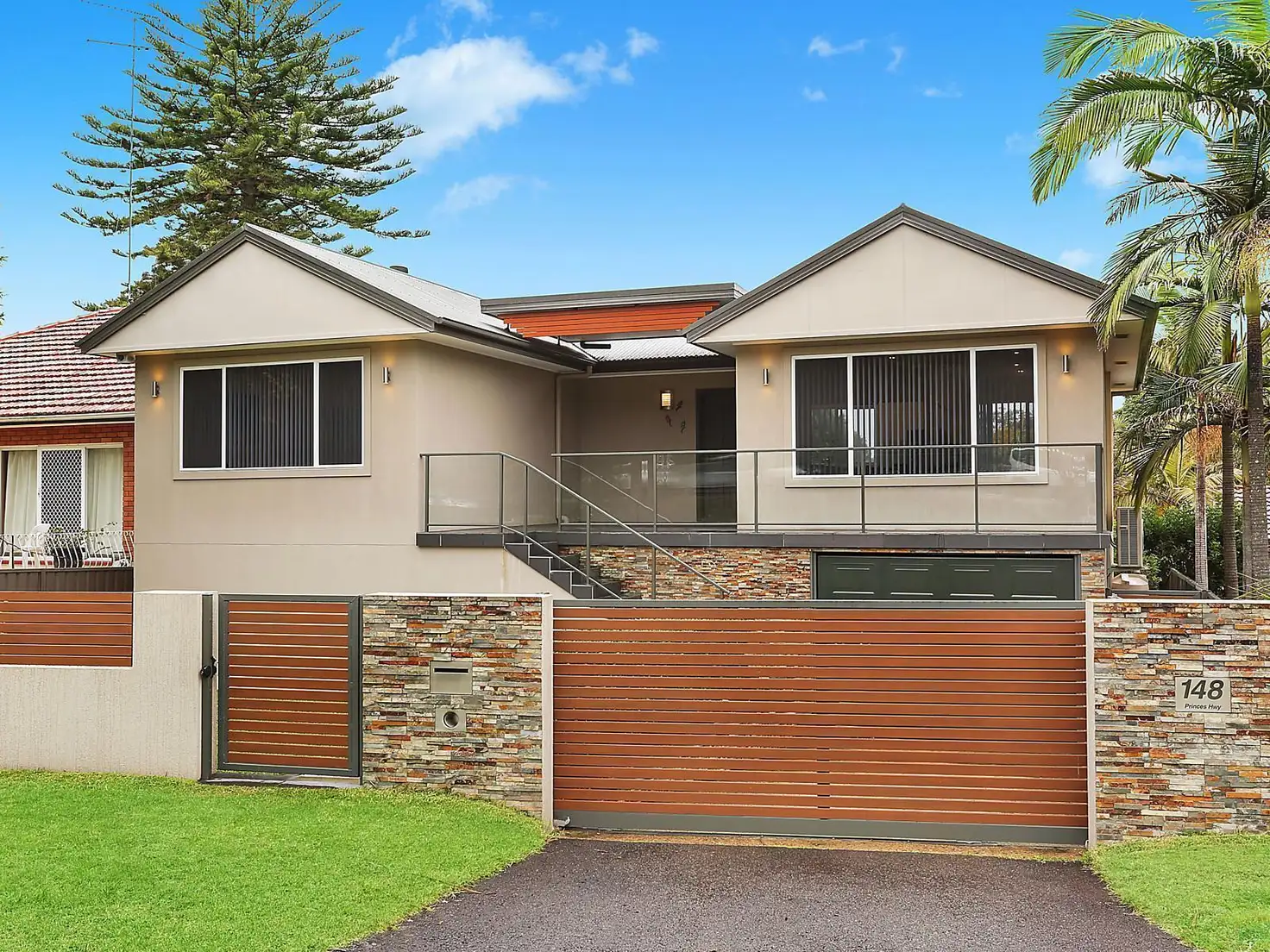 Main view of Homely house listing, 148 Princes Highway, Sylvania NSW 2224
