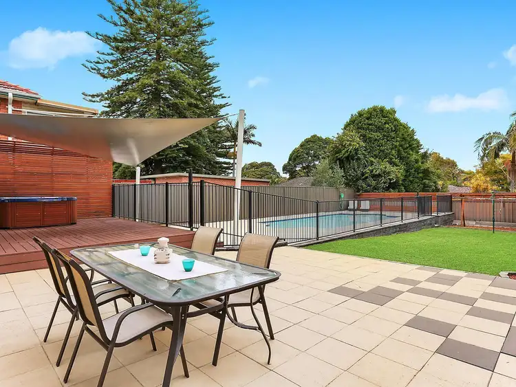 Fifth view of Homely house listing, 148 Princes Highway, Sylvania NSW 2224