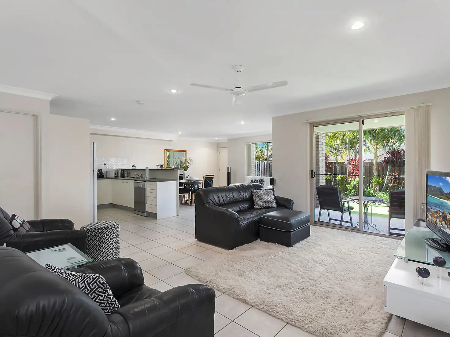 Main view of Homely townhouse listing, 16/91 Beattie Road, Coomera QLD 4209