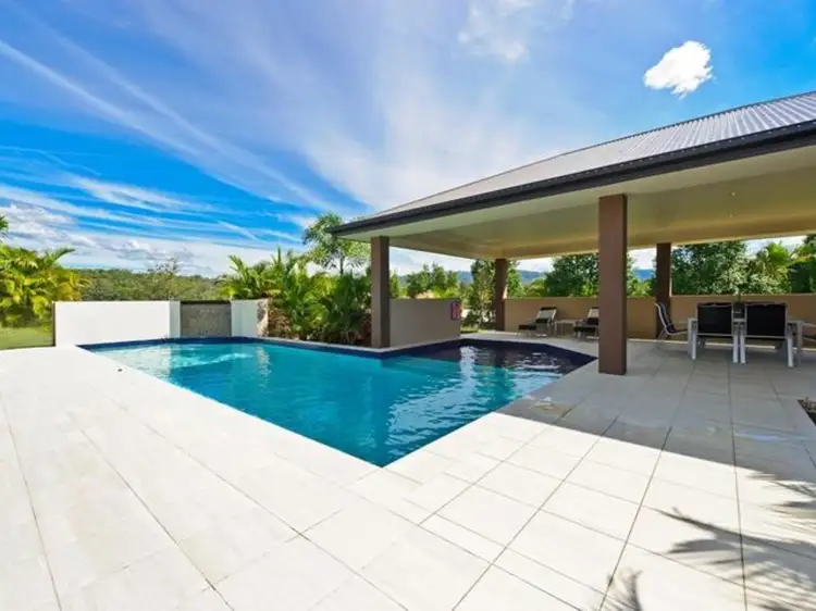 20 Waldorf Place, Maudsland QLD 4210